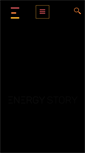 Mobile Screenshot of energystory.org